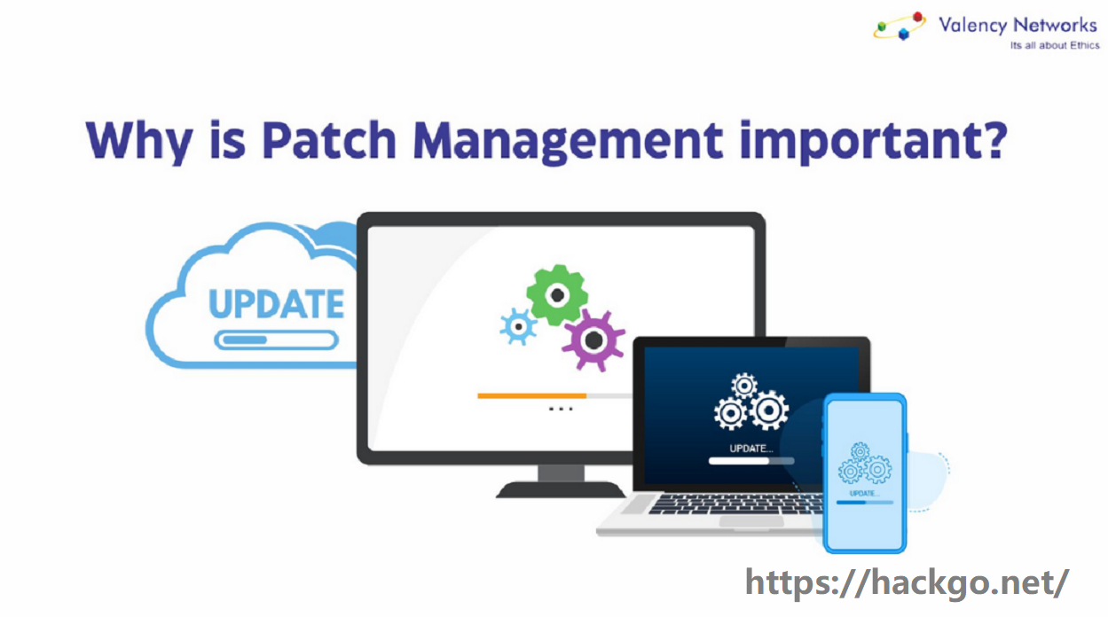 安全補丁和合規性：如何遵守安全標准