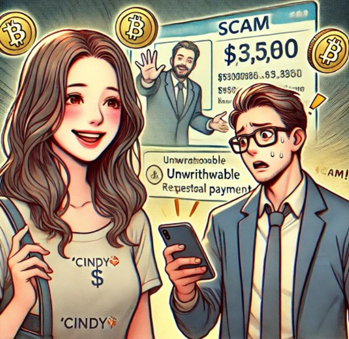 投資詐騙血淚：663,000元遭詐，靠Hackgo官網成功追回USDT經驗分享