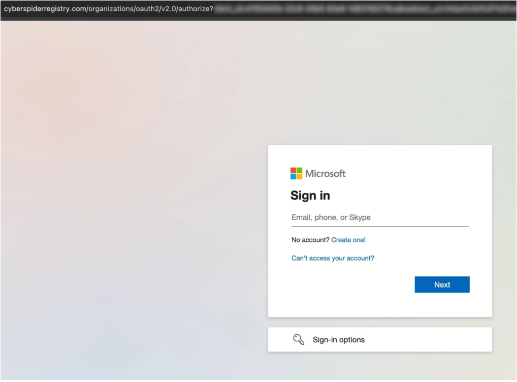 微軟擾亂 RaccoonO365 網路釣魚即服務行動，並公佈涉嫌頭目